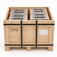 Tôle d'acier au silicium de qualité électrique EI pour la production de divers appareils électriques industriels