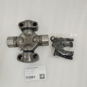Pièces de rechange Hyunsang pour engins de construction et machines Spider 75288824 75288617 75289073 8900134325 pour 845 865 <span class=keywords><strong>885</strong></span> - Product Image 1