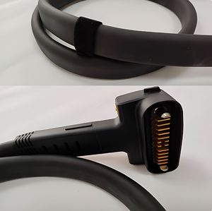 Cable de Salida del Módulo de Potencia de Metal Argas T50 para Piezas de Reparación de Drones Compatibles - Product Image 6