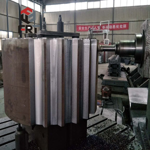 Luoyang Manufacturers Process Large Module <b>Gears</b> Non-Standard <b>Cylindrical</b> <b>Gears</b> Forgings External <b>Gears</b> <b>Gear</b> Cutting Machines - Product Image 1