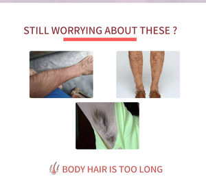 Gran oferta, crema <span class=keywords><strong>de</strong></span> depilación indolora Natural, Spray <span class=keywords><strong>de</strong></span> depilación corporal para hombres, pecho, espalda, piernas, debajo <span class=keywords><strong>de</strong></span> los brazos, espuma <span class=keywords><strong>de</strong></span> depilación - Product Image 6