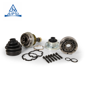 AIPSI Auto Repuestos Delantero C.V Eje de transmisión Interior Exterior CV Junta para Toyota Honda Mitsubishi Hyundai Ford <span class=keywords><strong>Volvo</strong></span> Kia Mazda - Product Image 5