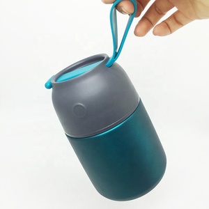 Thermos <span class=keywords><strong>a</strong></span> tenuta stagna Thermos Thermos e Thermos in acciaio inossidabile 304 ecologici mantengono il cibo caldo <span class=keywords><strong>a</strong></span> <span class=keywords><strong>lungo</strong></span> - Product Image 1