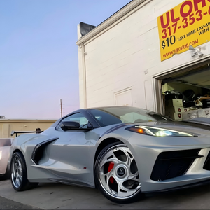 Jantes forgées Jantes concaves 17-26 pouces Jantes en alliage pour Rucci 30 PAYÉ Lamborghini <span class=keywords><strong>Urus</strong></span> Ferrari Roma <span class=keywords><strong>Aston</strong></span> <span class=keywords><strong>Martin</strong></span> DBX Super SUV - Product Image 5