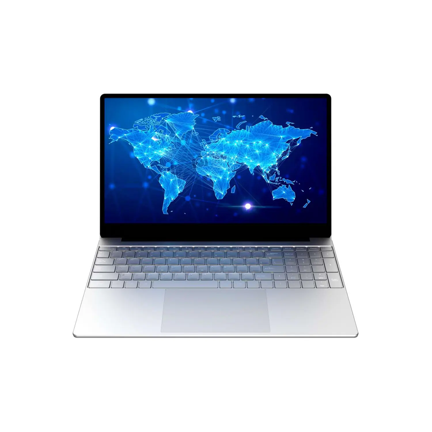 High Quality J4105 14.1 Inch 15.6 Inch 8G Full bildschirm i8 Laptop Backlit Keyboard Laptop Gamer