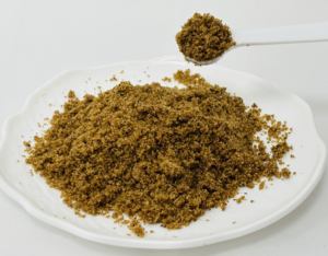 メールーン天然タンパク質粉末純粋乾燥ミールーン粉末動物飼料用ミールワーム粉末 - Product Image 1