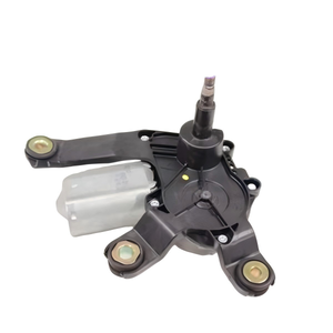 Moteur d'essuie-glace GOGO pour FIAT Scudo Ulysse Typ 179 OEM 1400416980 530 28612 - Product Image 1