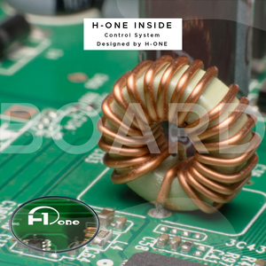 Placa de Inducción Inteligente Tuya de 3 Zonas con Control Táctil y Sensor para Uso Doméstico, Fabricada en China - Product Image 4