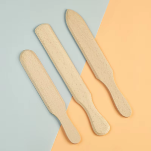 Dragonfly chữ tre nhà bếp công cụ thiết lập lây lan trứng bánh scraper và bánh cào nấu ăn đồ dùng nguồn các nhà sản xuất - Product Image 3