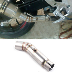 ตัวเชื่อมต่อท่อกลางสำหรับ Honda <span class=keywords><strong>CBR500R</strong></span> CBR 300 500R CBR300 CBR500 <span class=keywords><strong>2012</strong></span>กับ2015 - Product Image 6