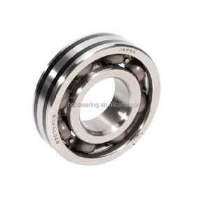Roulements à billes à gorge profonde Ko Yo 6205LT avec verrouillage 6306R-9TC3 93390-00029 6307NYC3 <span class=keywords><strong>6205NR</strong></span> 6007CM 6005C3 93311-636U6 - Product Image 6