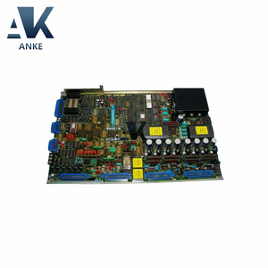Tablero de control del husillo Fanuc AC, 2 unidades - Product Image 1