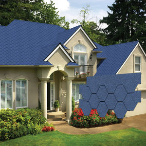 <span class=keywords><strong>Bardeaux</strong></span> <span class=keywords><strong>d</strong></span>'<span class=keywords><strong>asphalte</strong></span> <span class=keywords><strong>de</strong></span> mosaïque <span class=keywords><strong>de</strong></span> conception traditionnelle pour la <span class=keywords><strong>réparation</strong></span> <span class=keywords><strong>de</strong></span> <span class=keywords><strong>toiture</strong></span> et la nouvelle construction pour le toit <span class=keywords><strong>d</strong></span>'entrepôt <span class=keywords><strong>de</strong></span> maison <span class=keywords><strong>de</strong></span> villa - Product Image 5