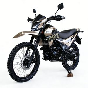 Motocicletta Fuoristrada 150cc <span class=keywords><strong>RM</strong></span> Motor 2025 Nuovo Modello 2026 Economica <span class=keywords><strong>Moto</strong></span> da Cross 200cc - Product Image 2