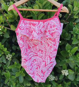 2024 Custom Hot Selling Printed Swimwear Kidswear Kidsbathers Two Piece Bikini Fashion Design Fashion <strong>Swimming</strong> <strong>Costume</strong> - Product Image 6