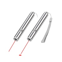 Chat Laser Pointeur Chaser Stylo Jouet avec LA Lumière DE Flash De LED
