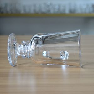 Mug en verre irlandais classique pas cher pour impression personnalisée - Product Image 3