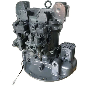 For Handok EX200-5 ZX225-3 Excavator Parts HPV118 HPV102 HPVO102GW Hydraulic Piston <b>Pump</b> 9195235 - Product Image 1