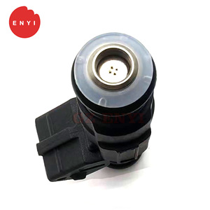 Inyector de combustible Enyi 0280156281 para motor de gasolina Chevrolet Opel Vectra 2.4L - Product Image 3