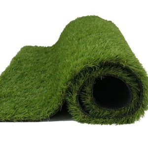 Bán Chạy Cỏ Nhân Tạo Thảm Cỏ Nhân Tạo Cảnh Quan Nhân Tạo Thảm Nhựa Với 3 Màu Xanh Lá Cây - Product Image 2