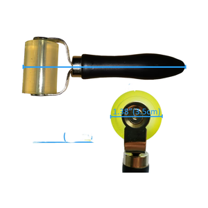 <span class=keywords><strong>Rouleau</strong></span> de couture robuste pour accessoire d'installation de matériaux de sol et d'insonorisation - Product Image 3