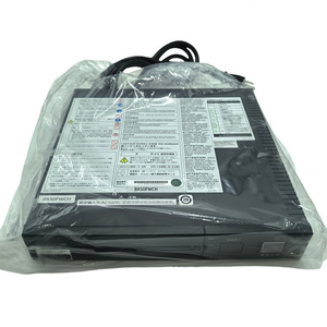 Lecteur de codes-barres industriel BX50FWCH à montage fixe pour l'automatisation logistique d'entrepôt, la gestion des stocks et les convertisseurs de cartes de circuit imprimé - Product Image 3