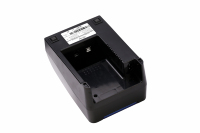 Imprimante thermique de reçus USB 58 mm pour supermarché