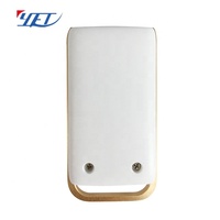 Control Remoto YET2132 para Automatización del Hogar, 4 Botones, Código Variable, Impermeable, para Puerta Eléctrica, Interruptor para Puerta de Garaje, Controles Remotos