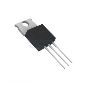 Original Components Electronic AC10FGM(YB)-AZ Thyristors - Product Image 1