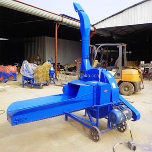 <span class=keywords><strong>เครื่องสับ</strong></span>อาหารสัตว์ขนาดเล็ก สีแดง/น้ำเงิน รุ่นใหม่ / เครื่องตัด<span class=keywords><strong>หญ้า</strong></span> / <span class=keywords><strong>เครื่องสับ</strong></span><span class=keywords><strong>หญ้า</strong></span>แห้งสำหรับฟาร์ม / เครื่องบดหญ้าหมัก ผลผลิตสูง - Product Image 2