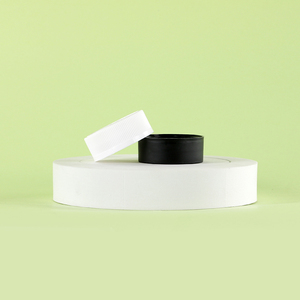 Flacon capsule blanc personnalisé pour emballage pharmaceutique, flacon en plastique PET, pot à pilules pour produits de santé avec bouchon à vis - Product Image 3