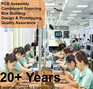 Clonage et Ingénierie Inverse <span class=keywords><strong>de</strong></span> PCBA, Service d'Assemblage Personnalisé d'Appareils Électroménagers <span class=keywords><strong>en</strong></span> <span class=keywords><strong>Ligne</strong></span> 24h/24, HASL ISO9001 - Product Image 4
