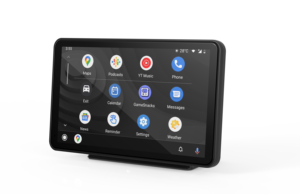 Radio de pantalla portátil de 7 "BT FM USB TF imagen de marcha atrás vehículo estéreo inalámbrico Carplay <span class=keywords><strong>Android</strong></span> Auto Mirrorlink reproductor MP5 para coche - Product Image 6