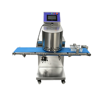 Machine à rouler la pâte électrique certifiée CE, machine à presser la pâte, machine à rouler la pizza