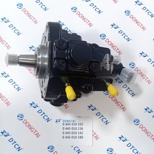 Bomba Common Rail CP1 0445010332, 0445010236, 0445010142, 0445010180 para Hyundai, Kia, Daewoo - Product Image 2