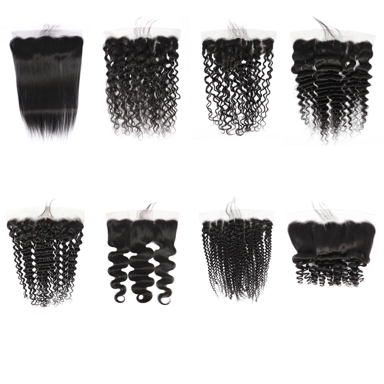 13*4 lace frontal