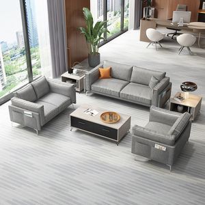 Bộ <span class=keywords><strong>Sofa</strong></span> Phòng Khách Hiện Đại Ekintop, Đồ Nội Thất Phòng Khách, <span class=keywords><strong>Sofa</strong></span> Phòng Khách - Product Image 6