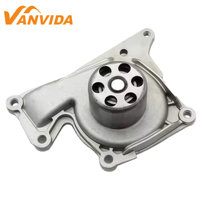 Bomba de refrigerante para automóvil OE 7701478830 21010-00Q4D 21010-00Q3L 21010-00Q4G para <span class=keywords><strong>RENAULT</strong></span> DACIA NISSAN - Product Image 1