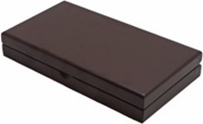 Joyero de lujo con imán de bisagra artesanal hecho a mano para almacenamiento de joyas accesible a un precio razonable - Product Image 2