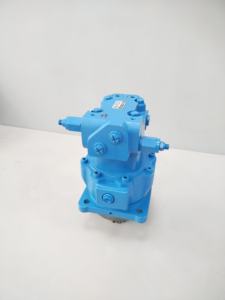 掘削機TB15 TB16 TB18油圧スイングモーターTB218スルーデバイスモーター1179-43365ミニ掘削機用 - Product Image 4