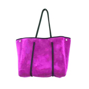 <span class=keywords><strong>Sac</strong></span> à main souple 2025, mode automne, <span class=keywords><strong>sac</strong></span> de <span class=keywords><strong>plage</strong></span> en velours, <span class=keywords><strong>sac</strong></span> en néoprène d'hiver - Product Image 6