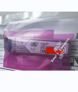 Hologram 1000BASE-EX SFP 1.25G modul Transceiver kompatibel GLC-EX-SMD hologram 1310nm 40km LC