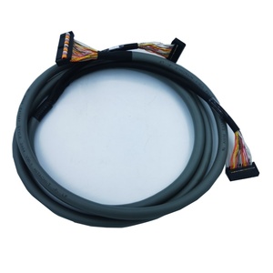 สายเชื่อมต่อ PLC รุ่น XW2Z-RO200-175-D1 ของแท้ 100% ใหม่เอี่ยม - Product Image 2