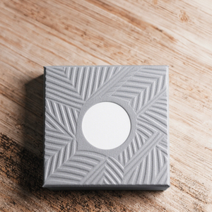 กล่องน้ำมันหอมระเหยกล่องสบู่กระดาษรีไซเคิลได้พิมพ์ลายได้สำหรับบอดี้บาร์อาบน้ำบรรจุภัณฑ์พรีเมี่ยม - Product Image 4