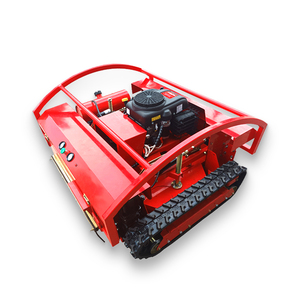 Мощная профессиональная газонокосилка-робот с дистанционным управлением, бензиновая, 20 л.с., для сада, оптовая продажа - Product Image 1