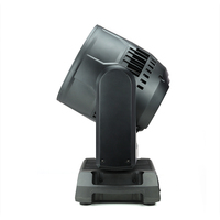 Projecteur LED mobile RGBW 19x60W pour extérieur, étanche IP65, avec DMX, Halo, Aura, Wash, Beam pour événements, fêtes, mariages, DJ, discothèque