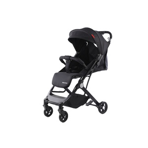 China Wholesale Baby <strong>Pram</strong> Easy Carry Baby Pushchair Baby <strong>Stroller</strong> 3 in 1baby <strong>Stroller</strong> - Product Image 1