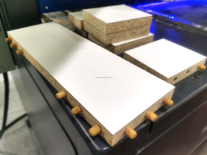 Chế biến gỗ khoan <span class=keywords><strong>Dowel</strong></span> gỗ nhàm chán CNC doweling Lỗ mộng máy - Product Image 4