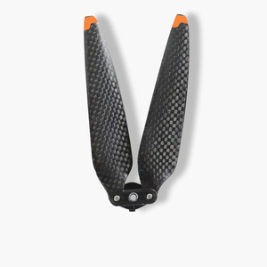 Cánh quạt sợi carbon 8747f, thích hợp cho các phụ kiện DJI Air <span class=keywords><strong>3</strong></span>/Air 3S, phụ kiện cánh quạt thay thế tiếng ồn thấp. - Product Image 6