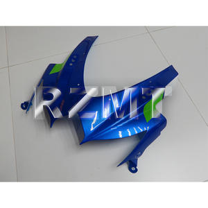 Carenado de Motocicleta para Suzuki GSXR600 GSXR750 2008-2010 GSXR 600 750 <span class=keywords><strong>K8</strong></span>, Kit de Carenados Personalizados de ABS por Inyección S0608-117a - Product Image 4